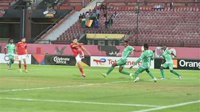 الأهلي يسعى لتفادي رقم سلبي لم يحدث منذ 7 سنوات أمام القطن 