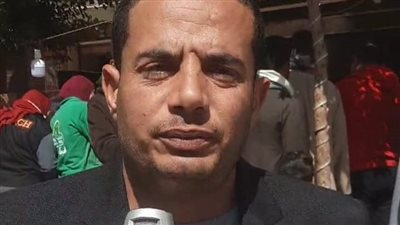 كيلو السكر بـ10 جنيهات.. مستثمر مع الله يوفر السلع الغذائية بأسعار مخفضة قبل رمضان: بتاجر مع ربنا | بث مباشر