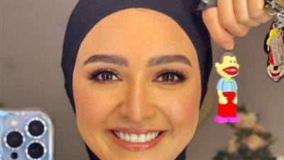 هلا رشدي تستعد لطرح أغنية لمة وفوانيس تزامنا مع حلول رمضان 2023