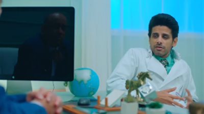 حمدي الميرغني طبيب.. طرح البرومو الرسمي لـ المسلسل الكويتي سقط سهوًا رمضان 2023