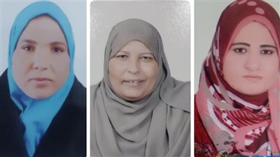 محافظ المنوفية يهنئ الأمهات المثاليات بعد إعلان وزارة التضامن