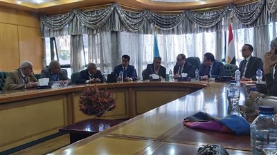 اللجنة القضائية المشرفة على الانتخابات: الصحفيون السلطة الرابعة أصحاب القلم