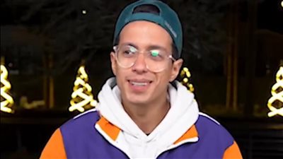 طه دسوقي: أحمد أمين مثقف وواعٍ.. وهذه تفاصيل شخصيتي في مسلسل الصفارة