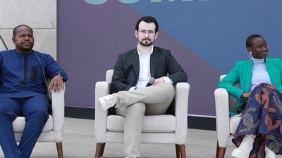 قمة رايز أب 2023 تناقش الفرص الاستثمارية في إفريقيا وسط انتشار ثقافة ريادة الأعمال