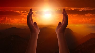 دعاء اخر جمعة من شعبان 1444/2023.. أدعية للمتوفى ولزيادة الرزق