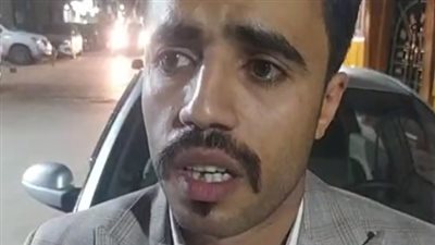 قلعوني هدومي وسرقوا فلوسي.. شاب يستغيث من أهل خطيبته بالعاشر من رمضان 