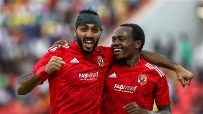 ميدو: كهربا بيظلم نفسه بتصرفات تافهة ملهاش لازمة.. والعقوبة سيتم تخفيفها