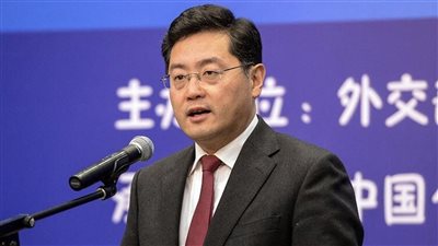 إقالة وزير الخارجية الصيني بعد اختفائه شهرا في ظروف غامضة 