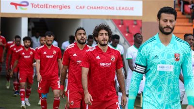 الأهلي يطلب تأجيل مباراته أمام المصري في كأس الرابطة