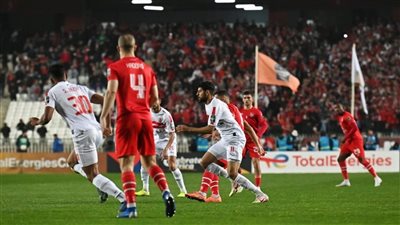 مصدر بجهاز الزمالك: هزيمة بلوزداد طبيعية والفوز على الترجي صدفة