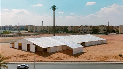 أهلا رمضان.. وزير التموين يفتتح أكبر معرض لـ مكافحة الغلاء بالشرقية اليوم