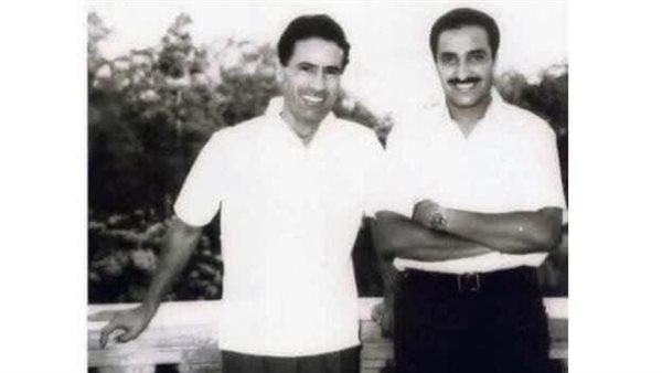 الفريق سيد قذاف الدم