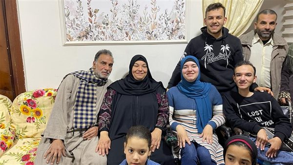 الأم المثالية بالشرقية