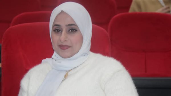 بسمة الشريف عضو مجلس