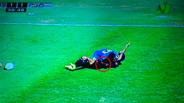 مباراة بتروجيت وزد