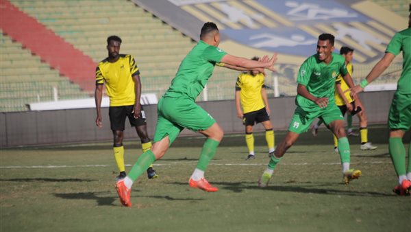 مباراة سابقة بدوري