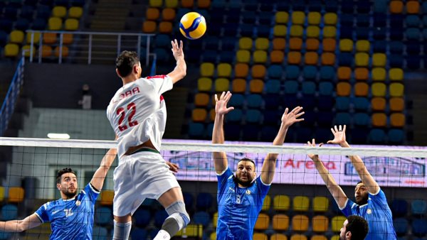 مباراة الزمالك وسموحة