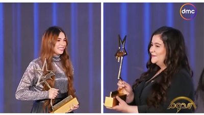 إسراء حاتم ومنة الله طارق نجوم الموسم الثاني في برنامج الدوم 2023 بـ فئة الفن التشكيلي