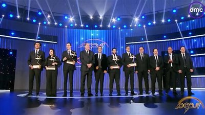 قائمة الفائزين بـ لقب نجم الدوم الموسم الثاني 2023 في فئة العزف الموسيقي