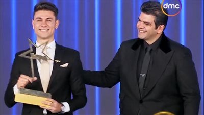 أحمد الطاهري في الحلقة النهائية من الدوم: محدش بيقف على خشبة الدوم وبيخسر.. والفائزون هيكونوا على الهوا