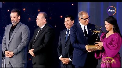 أماني سمير ومصطفى ذكري نجوم الغناء في الموسم الثاني من برنامج الدوم