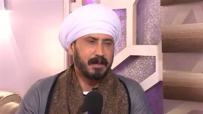 أحمد عيد: بقالي 8 سنين مشتغلتش دراما بسبب عدم توافر شغل مناسب