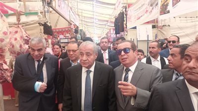 وزير التموين: ندرس طلب منظمة الحبوب بإعادة النظر في انسحاب مصر من الاتفاقية 