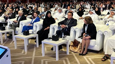 وزير الصحة يشارك في منتدى الشرق الأوسط للجودة والسلامة بقطر