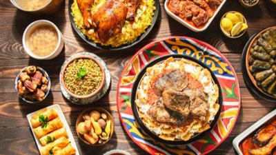 أكلات رمضان بالصور والمقادير سهلة.. 5 أصناف أحدها دون لحوم أو دواجن