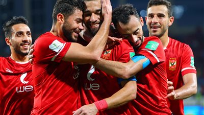 الأهلي يكشف تفاصيل اعتذار الفريق لـ ريال مدريد عن عدم المشاركة في بطولة بإسبانيا | فيديو