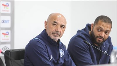 باتشيكو: جاهزون لمباراة الجيش الملكي.. وجئنا المغرب من أجل الفوز