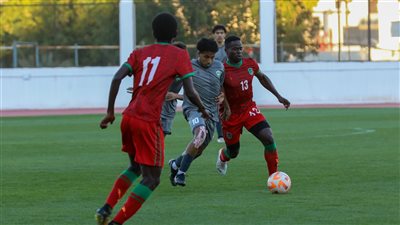 استعدادًا لمواجهة مصر.. منتخب مالاوي يكتسح الأنصار السعودي بـ 8 أهداف