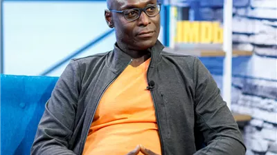 وفاة الممثل الأمريكي لانس ريديك قبل أيام من عرضه فيلمه John Wick 4