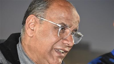 أشرف ريان مدرب إيسترن كومباني: الأخطاء التحضيرية فى البداية سبب تدهور الفريق