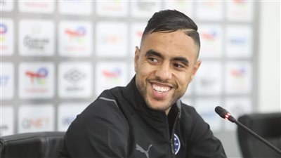 مصدر يكشف مفاجأة بشأن تجميد عقوبة إيقاف الشيبي 