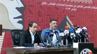 فيتوريا: لست قلقًا من تراجع مستوى الأهلي والزمالك.. وأمتلك خيارات كثيرة في الهجوم