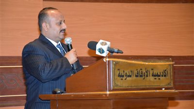 رئيس إذاعة البرنامج العام باليمن: ما لمسناه من حراك تنموي في مختلف المجالات يؤكد عظمة مصر 