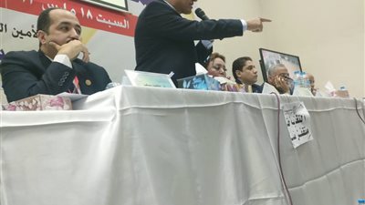 البيطريين: 40 برلمانيّا وقّعوا لتعديل قانون الكادر.. وتعيينات بسلامة الغذاء الفترة المقبلة