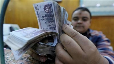 ضبط متهم باختلاس 2 مليون جنيه من شركة تابعة للدولة 