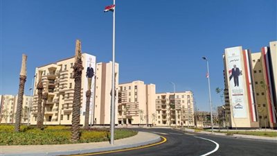 بشرى سارة.. طرح وحدات سكن كل المصريين 4 بمقدم 50 ألف جنيه وبالتمويل العقاري