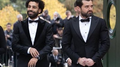 وكيل محمد صلاح يحسم الجدل حول مستقبل اللاعب مع ليفربول 