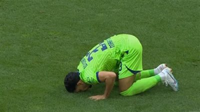 بهدف مرموش.. فولفسبورج يفوز على شتوتجارت في الدوري الألماني