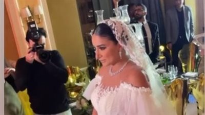  جوري بكر تكشف سبب إخفائها موعد زواجها: بخاف من الحسد وبراعي ظروف الناس