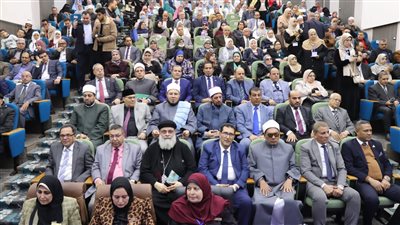 الأمير: مؤتمر كلية الدراسات الإسلامية والعربية للبنات بالإسكندرية يعد امتدادًا لدور الأزهر الشريف  