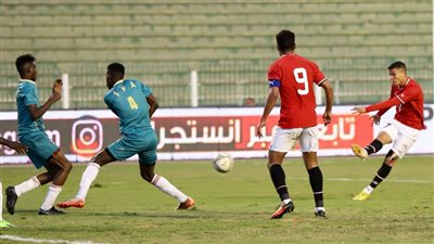 المنتخب الأولمبي يهزم نظيره السوادني وديًا بهدف نظيف