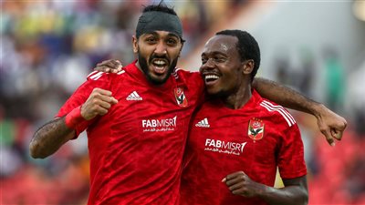 ماهر همام: كهربا يلعب بحمية وسينقل العدوى للاعبي الأهلي.. ومواجهة الهلال مباراة نهائية