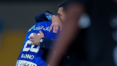 الهلال يفوز على الاتفاق بثلاثية في الدوري السعودي