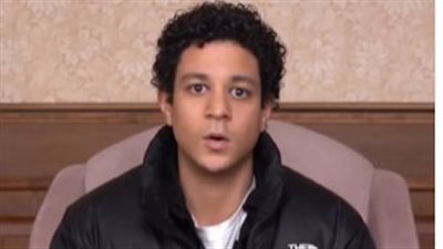 أحمد داش: شخصيتي في جعفر العمدة تشبهني في الاستقلالية.. ومحمد سامي مخرج تجاري