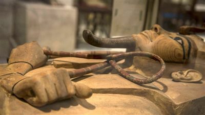 هل رمسيس الثاني هو فرعون الخروج؟.. كبير الأثريين يكشف الحقيقة