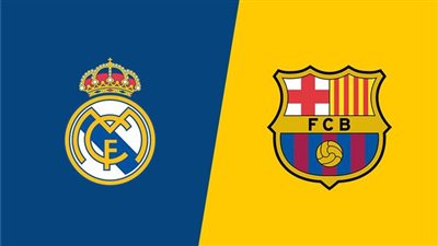 تعرف على هدافي الكلاسيكو التاريخيين قبل مباراة اليوم بين برشلونة وريال مدريد